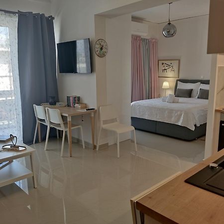 Διαμέρισμα Studiojoy4Stay Στο Χαλάνδρι Athens Exterior photo