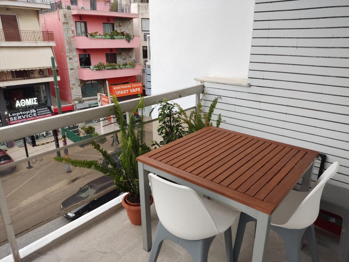 Διαμέρισμα Studiojoy4Stay Στο Χαλάνδρι Athens Exterior photo