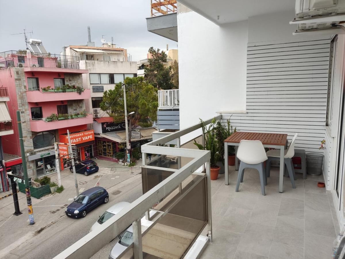 Διαμέρισμα Studiojoy4Stay Στο Χαλάνδρι Athens Exterior photo