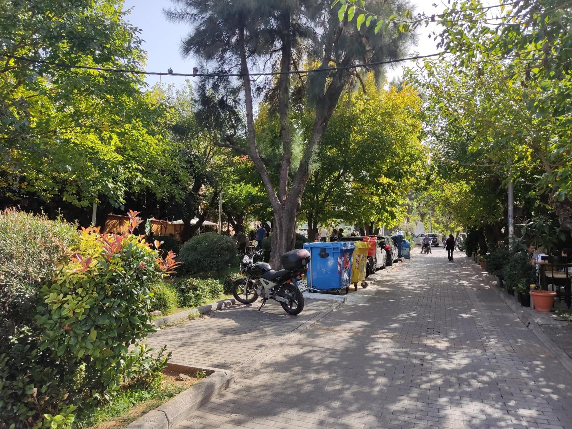 Διαμέρισμα Studiojoy4Stay Στο Χαλάνδρι Athens Exterior photo
