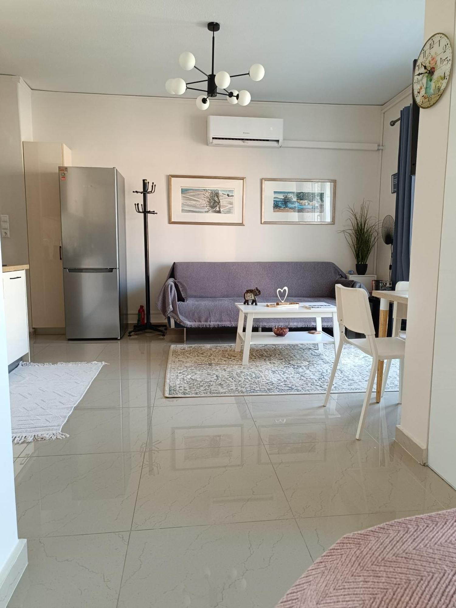 Διαμέρισμα Studiojoy4Stay Στο Χαλάνδρι Athens Exterior photo